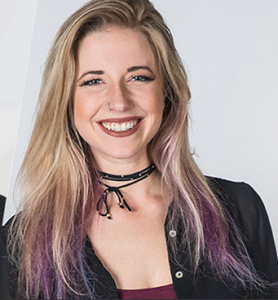 Katie Green