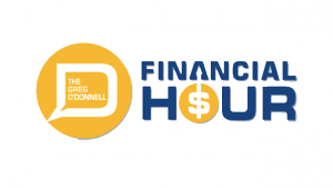 Greg O’Donnell Money Matters