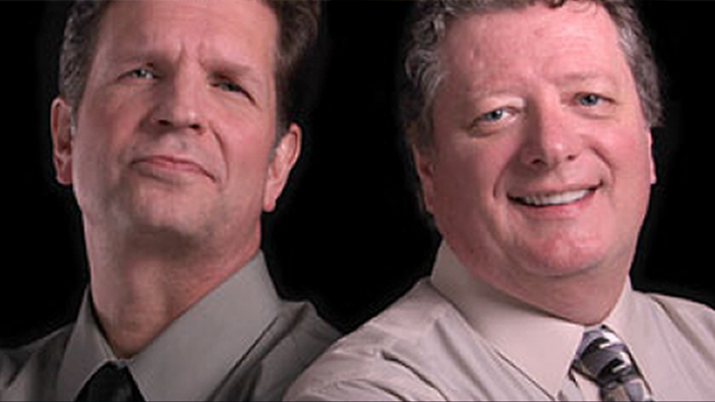 Red Eye Radio Image