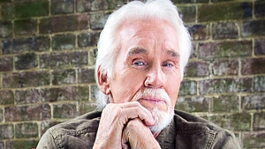 Win Tickets to Kenny Rogers at Mtn. Winery