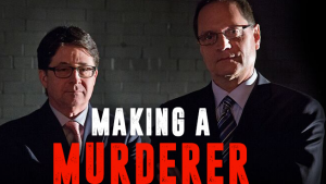 Win Tickets to “Making A Murderer: A Conversation of Justice”