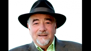 Michael Savage is Inducted into the National Radio Hall of Fame
