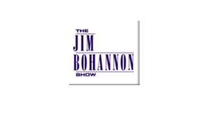 Jim Bohannon