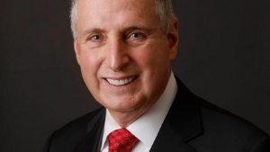 Pat Vitucci