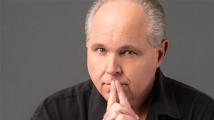 Rush Limbaugh Reveals ‘Advanced Lung Cancer’ Diagnosis