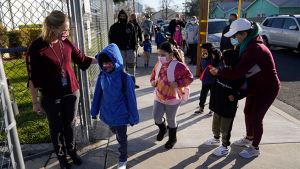 Three More Bay Area Counties Moves into Less Restrictive ‘Orange’ Tier