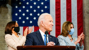 The Ben Shapiro Show: June 11, 2021 – No One Is Too Radical For The Democratic Party