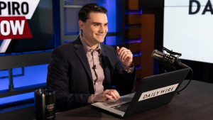 The Ben Shapiro Show: June 3, 2021 – We Didn’t Start The Fire