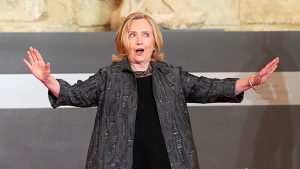 The Dan Bongino Show: December 21, 2021 – Is Hillary In Legal Jeopardy?
