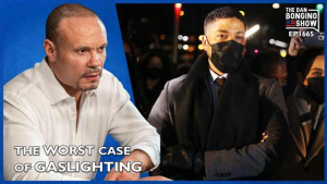 The Dan Bongino Show: December 10, 2021 – The Worst Case Of Gaslighting I’ve Ever Seen
