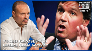The Dan Bongino Show: January 6, 2022 –