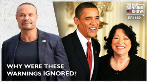 The Dan Bongino Show: January 10, 2022 – Why Were These Warnings Ignored?