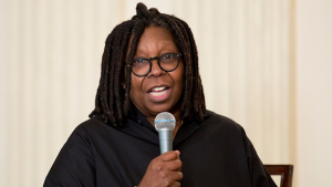 The Ben Shapiro Show: February 2, 2022 – Whoopi Goldberg Suspended From ‘The View’
