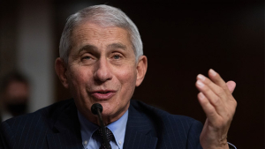 The Armstrong & Getty Show: April 26, 2022 – Reactions to Fauci’s Comments