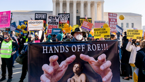 The Ben Shapiro Show: May 4, 2022 – Leaked SCOTUS Draft to Overturn Roe v. Wade