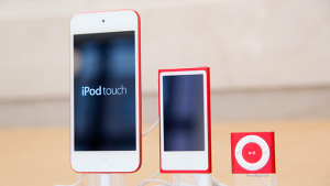 The Armstrong & Getty Show Discusses the End of the iPod