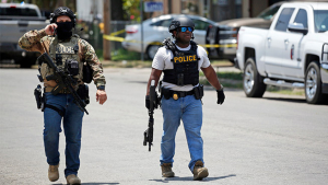 The Ben Shapiro Show: May 25, 2022 – Another Evil School Shooting