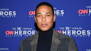 Don Lemon Terminated by CNN in Another Surprise Media Announcement
