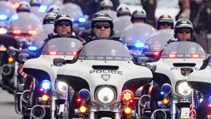 CHP Announces Memorial Day Weekend ‘Maximum Enforcement Period’