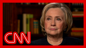 Hillary Clinton: Trump Supporters Need ‘Deprogramming’
