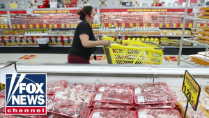 Most Americans Cut Back on Shopping List